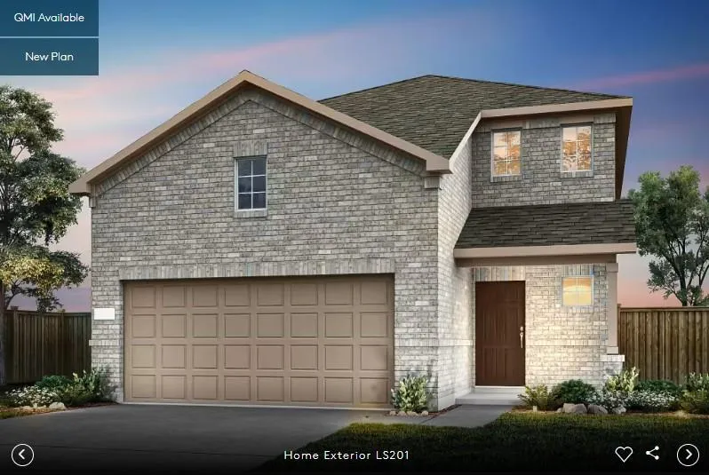 Photo of 5217 MONARDA MINT DR, Austin, TX, 78653