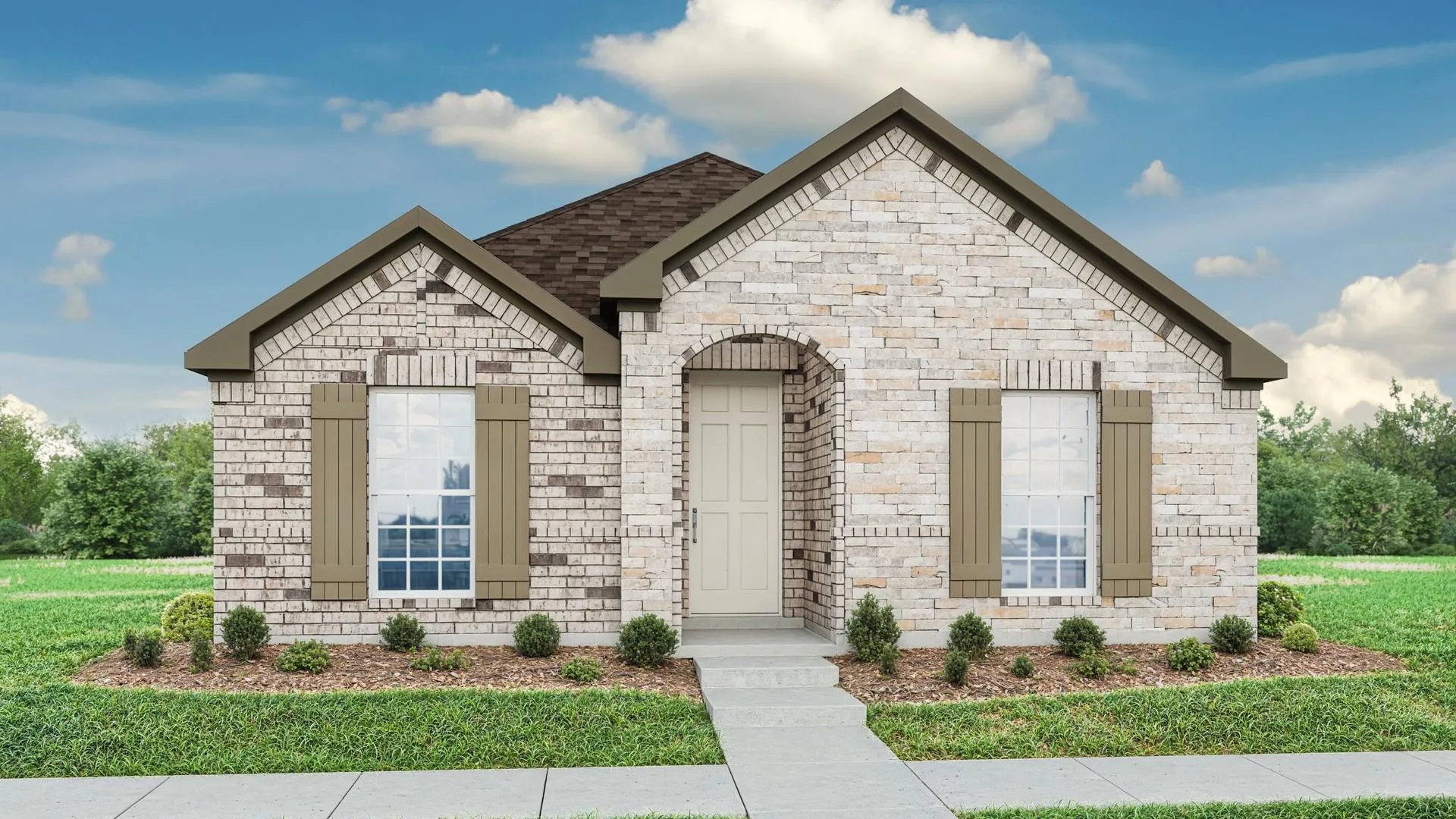 Photo of 512 BLOOMINGTON LOOP, Hutto, TX, 78634