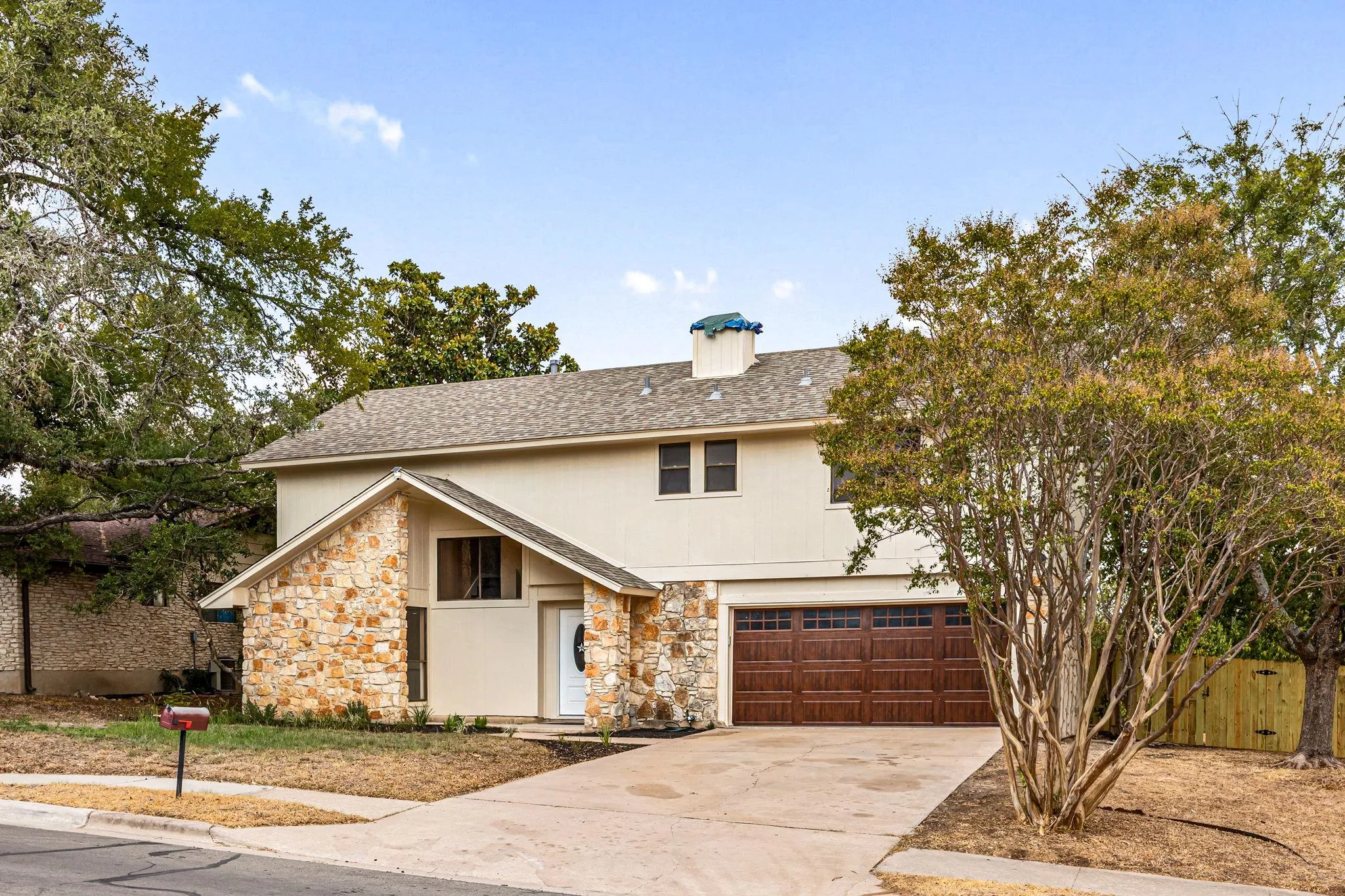Photo 2 of 10408 TIMBERCREST LN