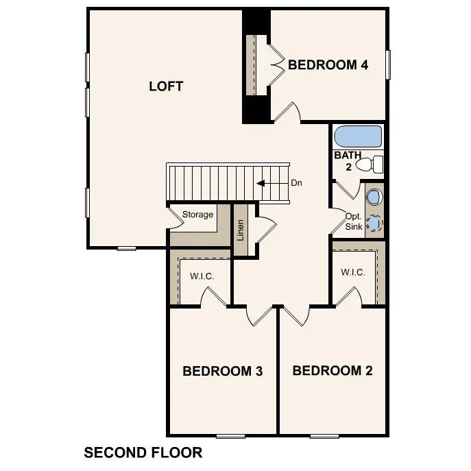 Photo 3 of 5603 SAN PIETRO DR