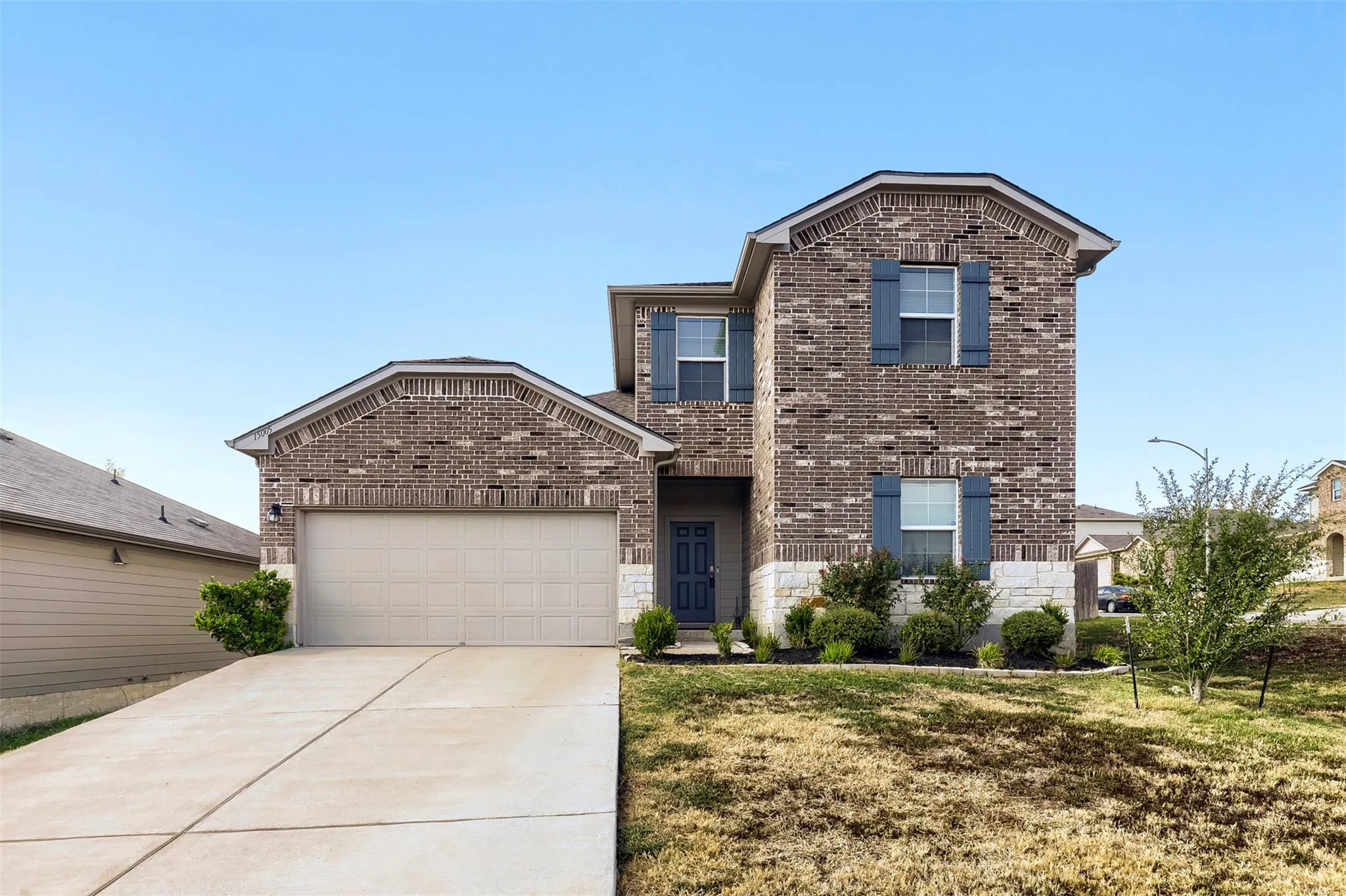Photo of 15005 UPLAND WILLOW RD, Austin, TX, 78724