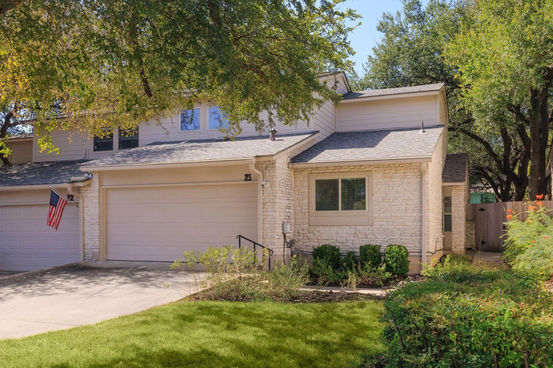 Photo of 9518 TOPRIDGE DR #21, Austin, TX, 78750