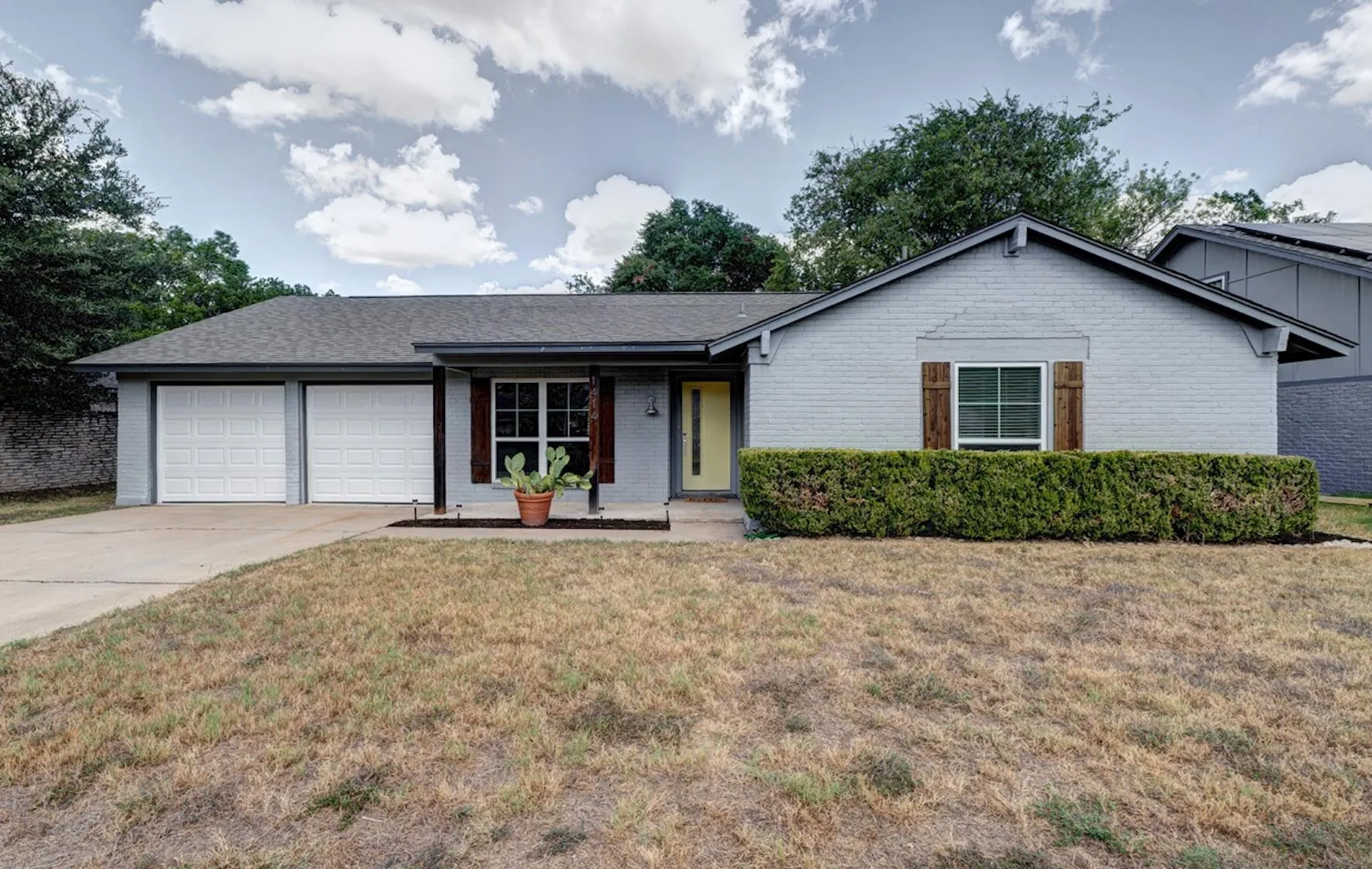 Photo of 1414 MANFORD HILL DR, Austin, TX, 78753