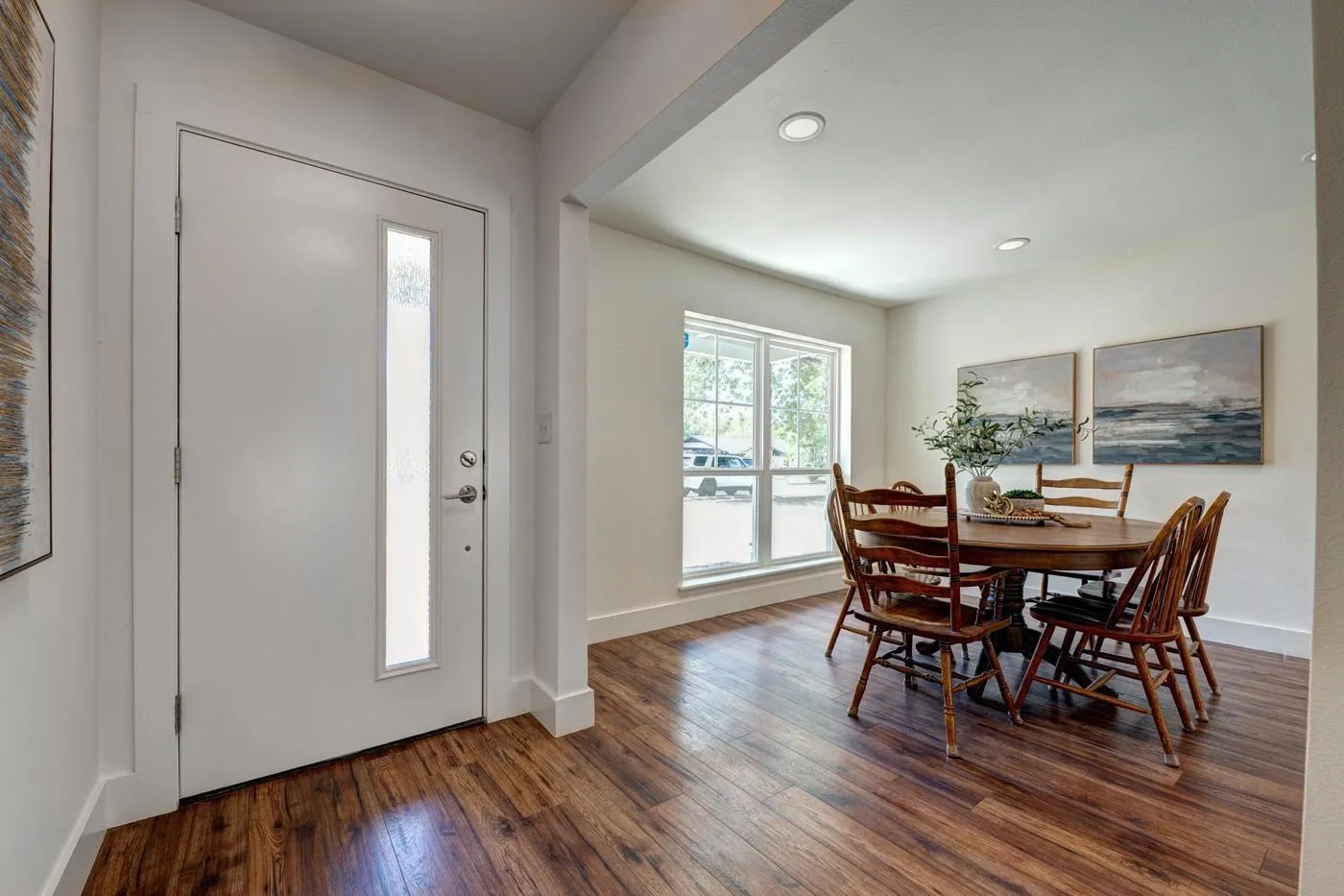 Photo 2 of 1414 MANFORD HILL DR