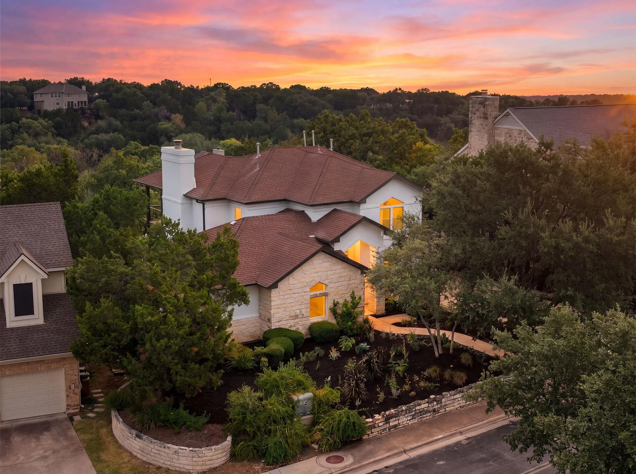 Photo of 6217 EDWARDS MOUNTAIN CV, Austin, TX, 78731