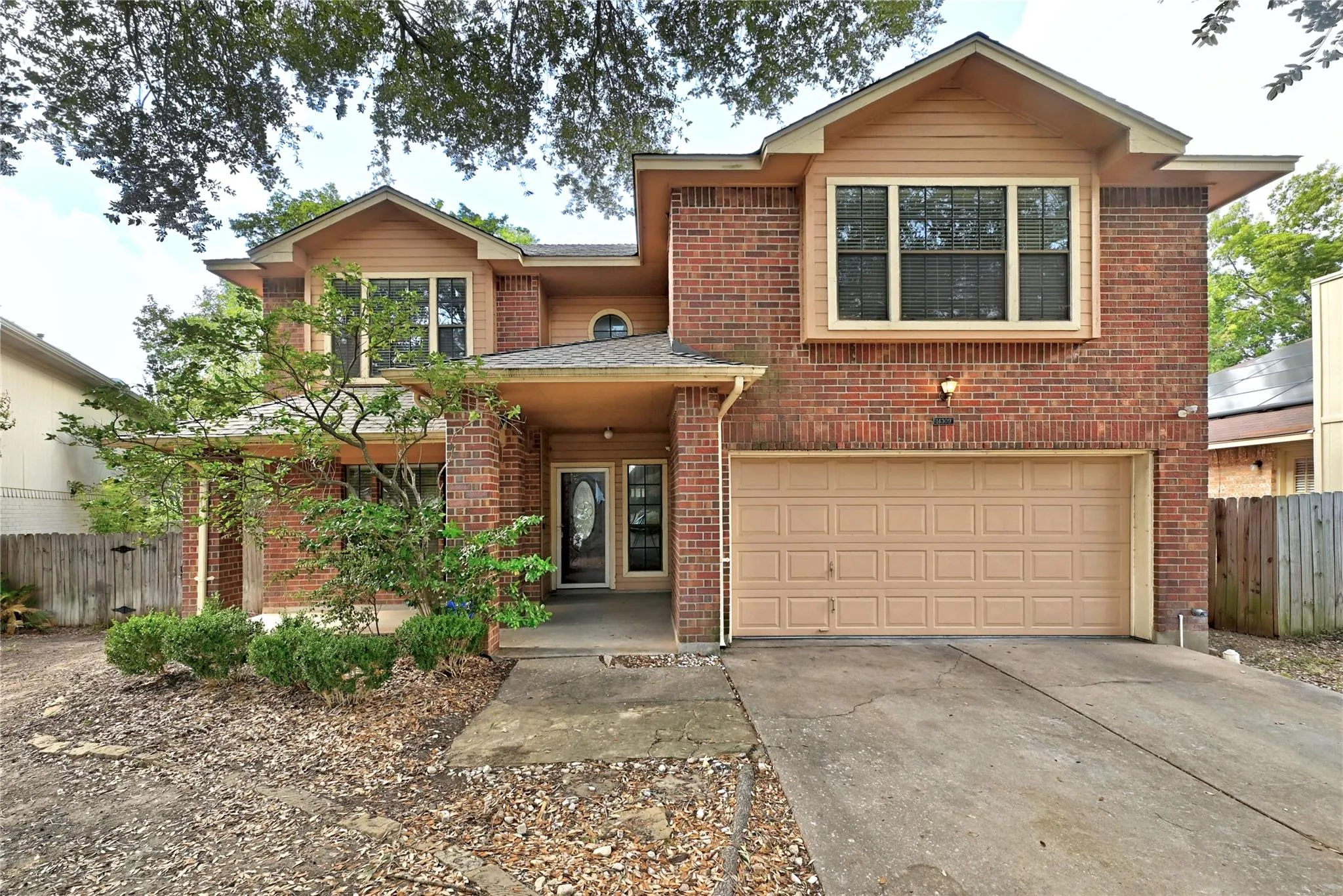 Photo of 14309 KINCHELOE ST, Austin, TX, 78725