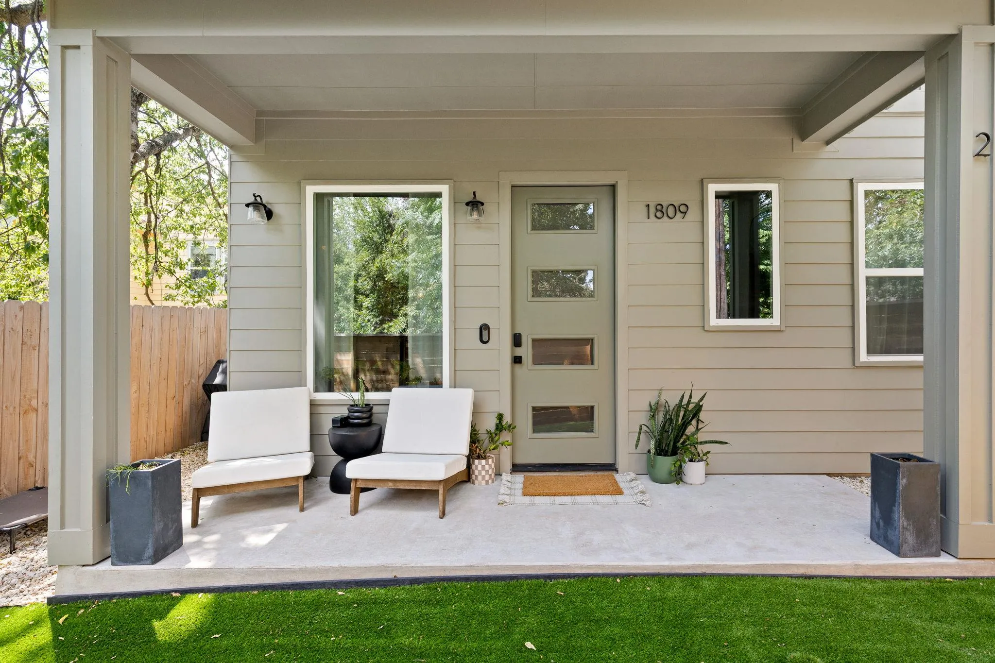Photo of 1809 MAPLE AVE #2, Austin, TX, 78702