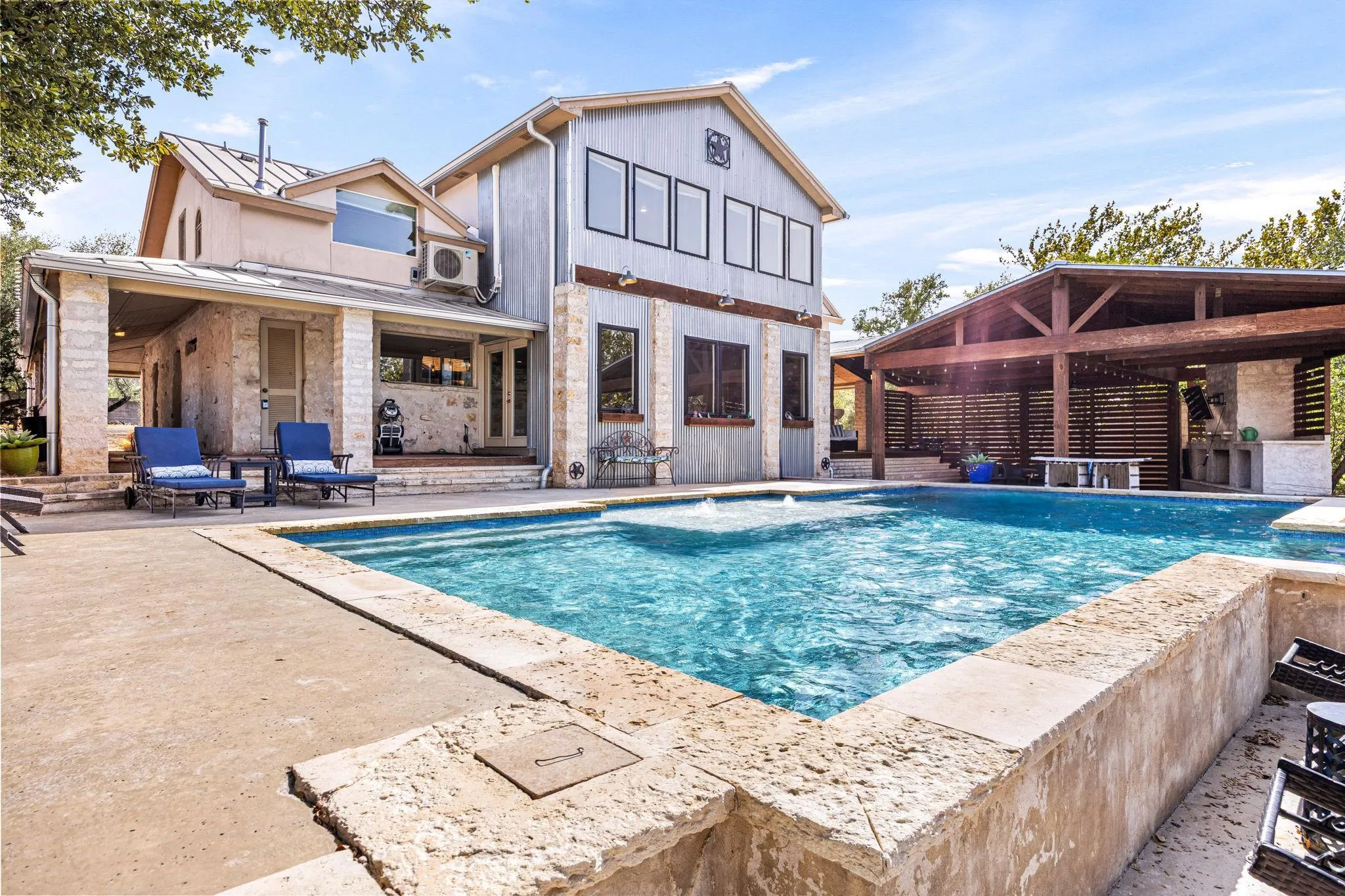 Photo of 3114 PACE BEND RD S, Spicewood, TX, 78669