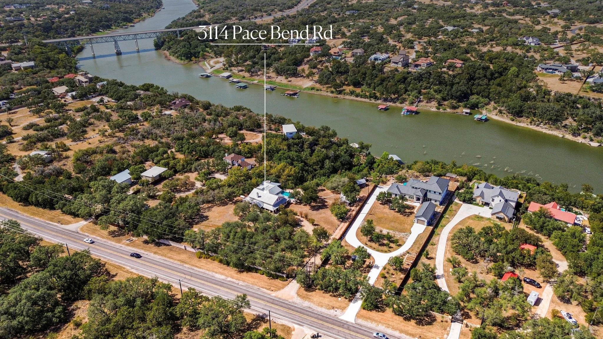 Photo 5 of 3114 PACE BEND RD S