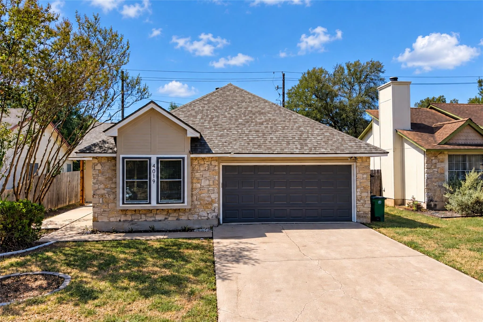Photo of 4019 ALEXANDRIA DR, Austin, TX, 78749
