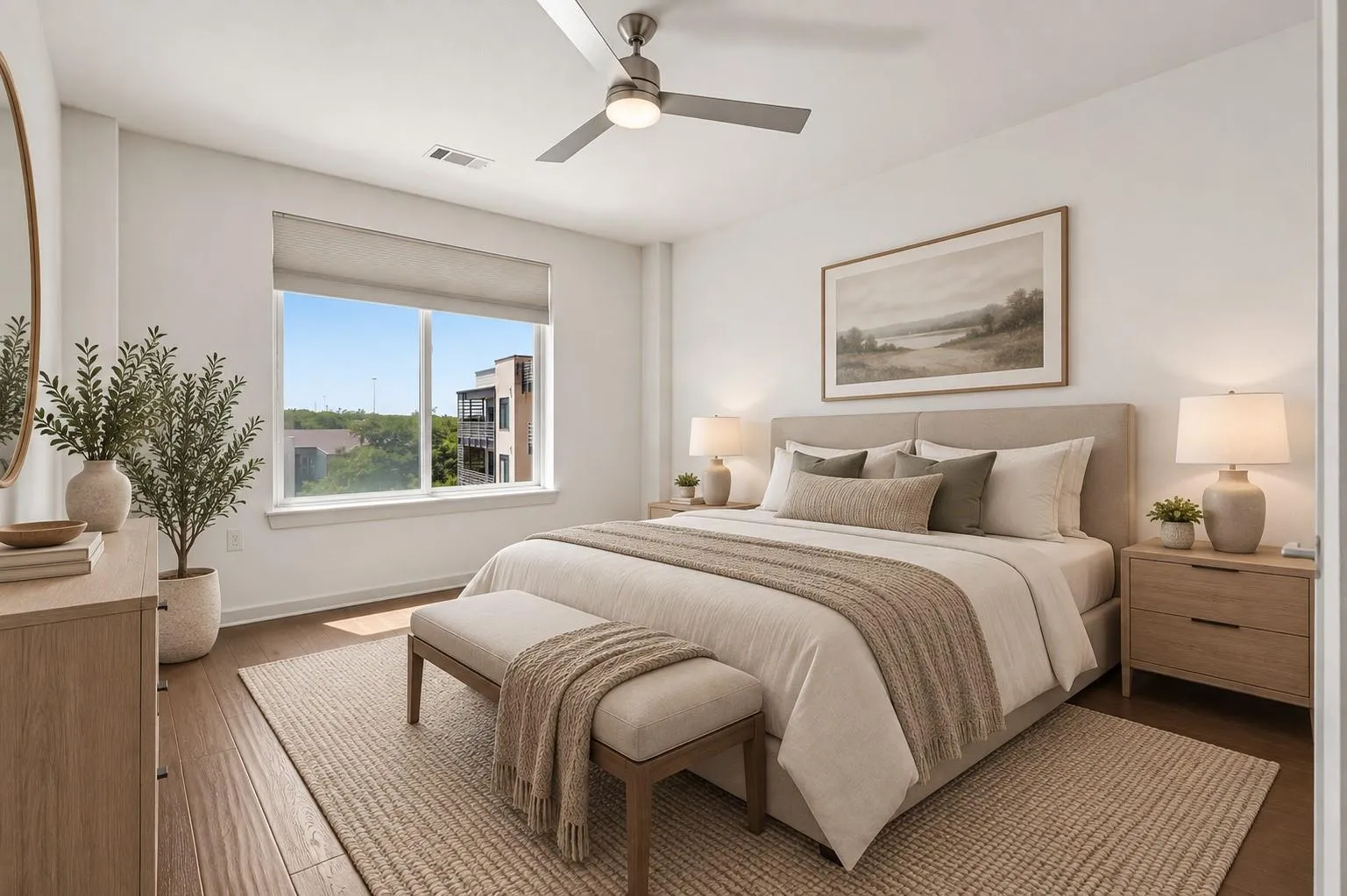 Photo 4 of 3600 S LAMAR BLVD #412