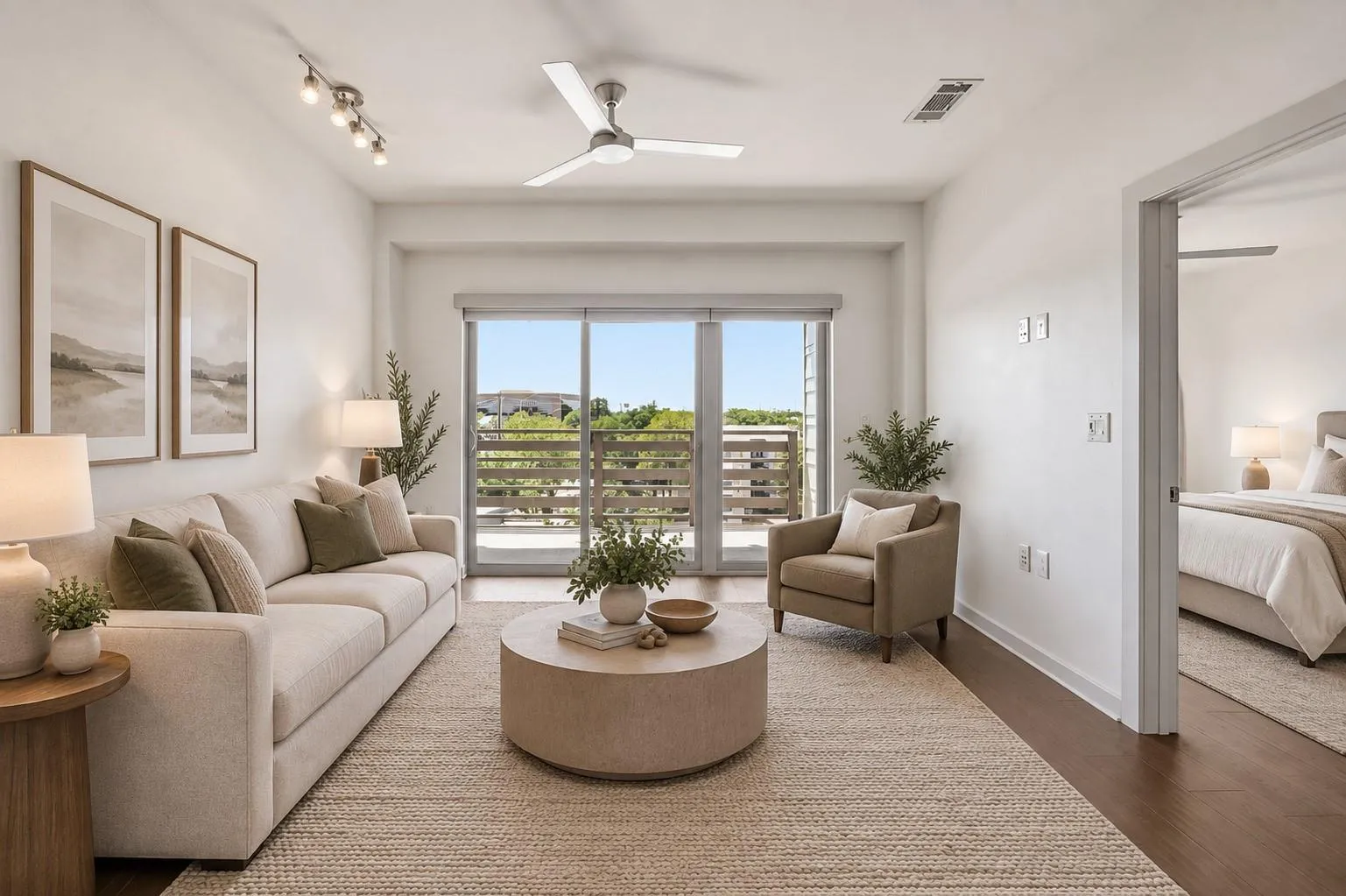 Photo 3 of 3600 S LAMAR BLVD #412