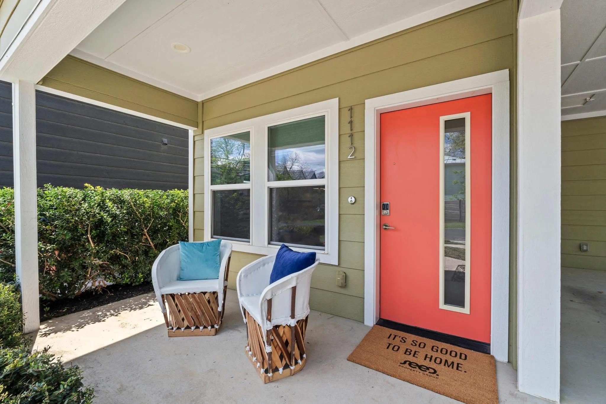 Photo of 1112 LINDEN ST #B, Austin, TX, 78702