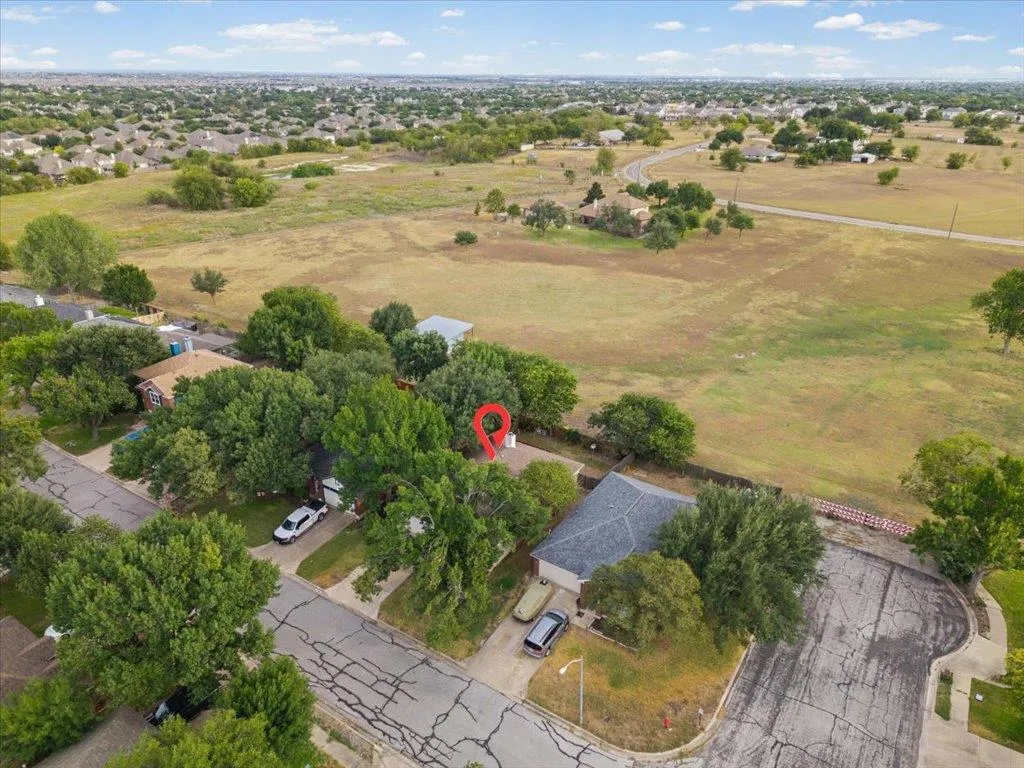 Photo of 1703 FAST FILLY AVE, Pflugerville, TX, 78660
