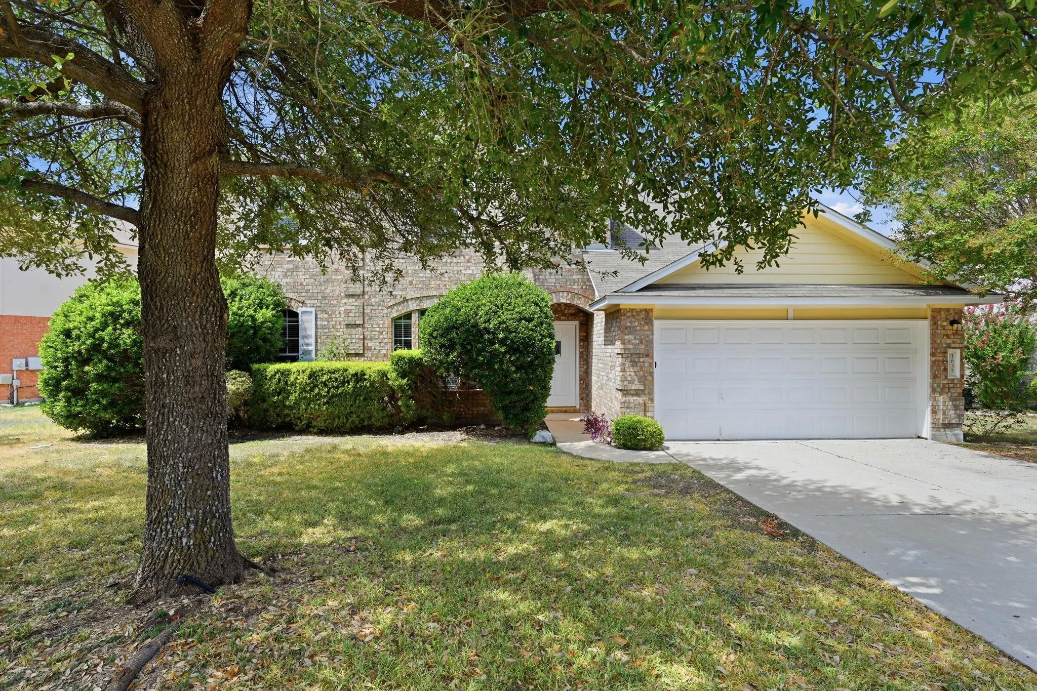 Photo of 1635 ABBEY LN, Cedar Park, TX, 78613
