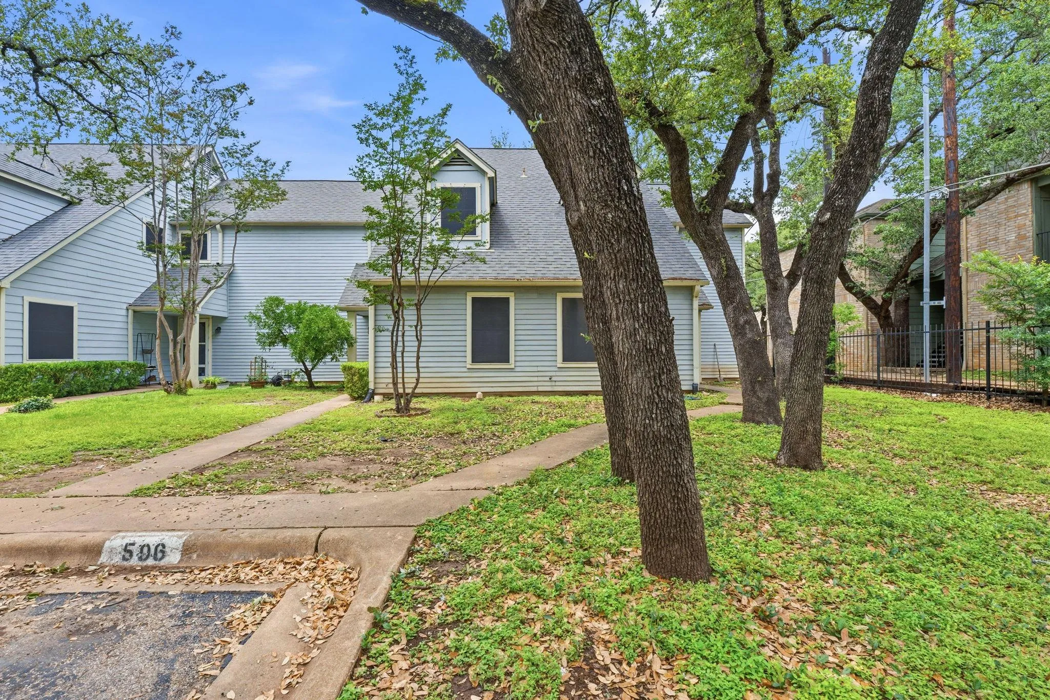 Photo 3 of 8330 FATHOM CIR #505