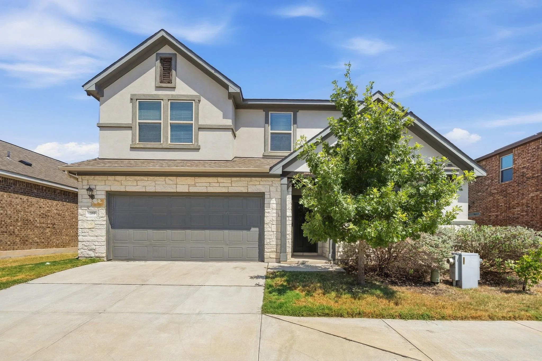 Photo of 709 AMERICAN TRL #58, Leander, TX, 78641