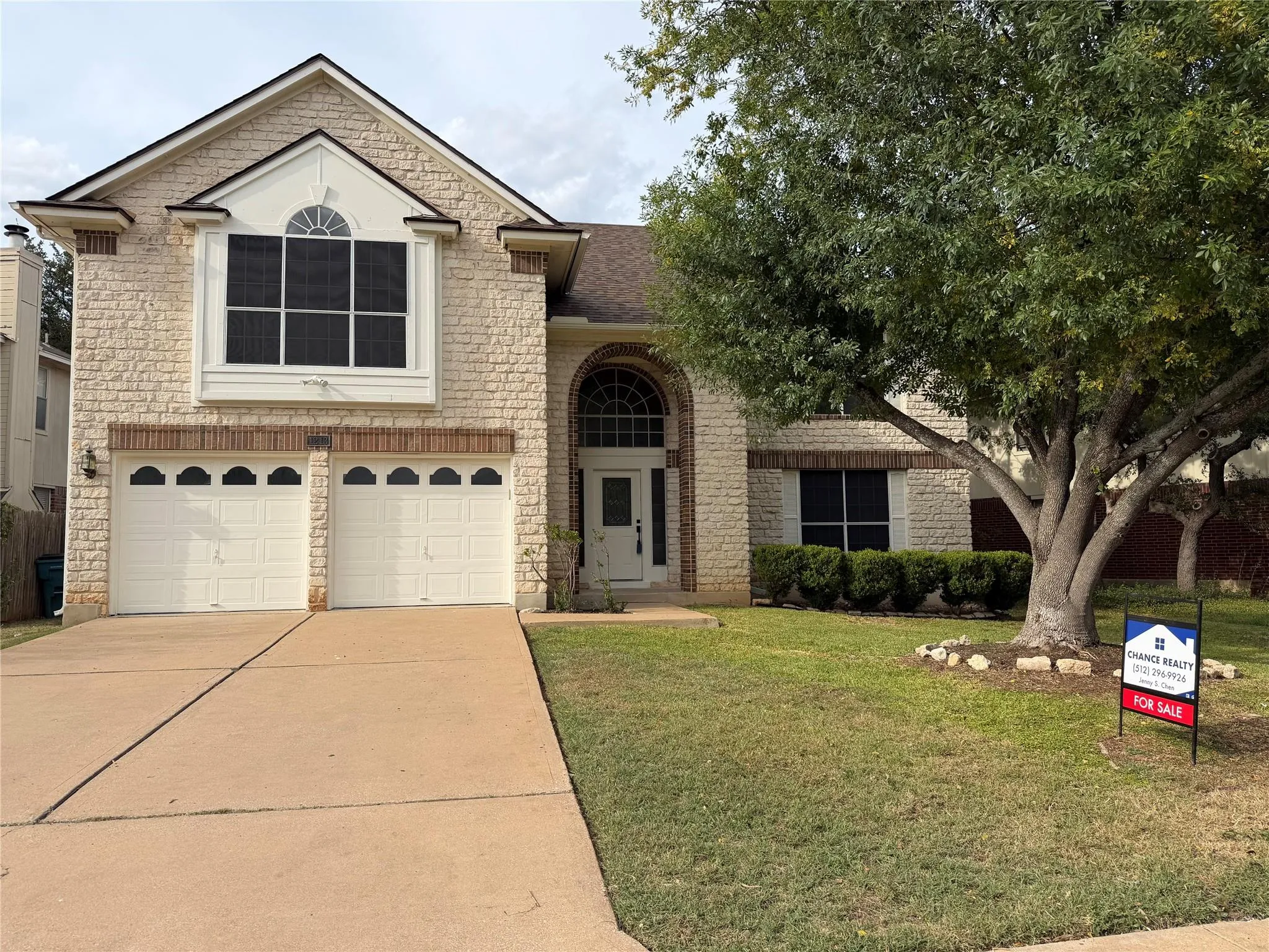 Photo of 1213 ELM FOREST DR, Cedar Park, TX, 78613