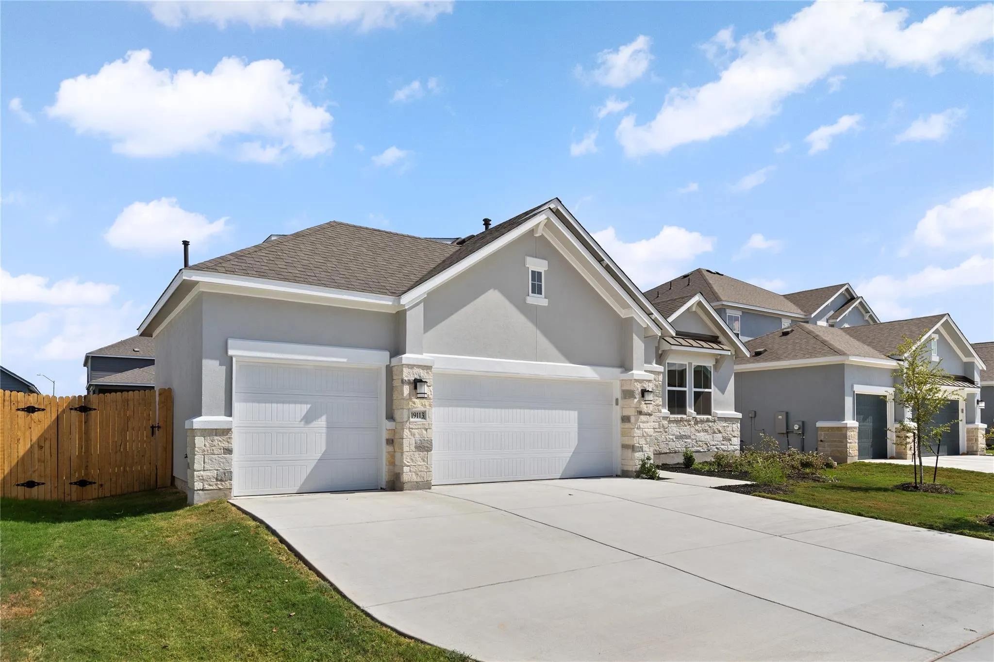 Photo 2 of 19113 SEDGE WREN LN