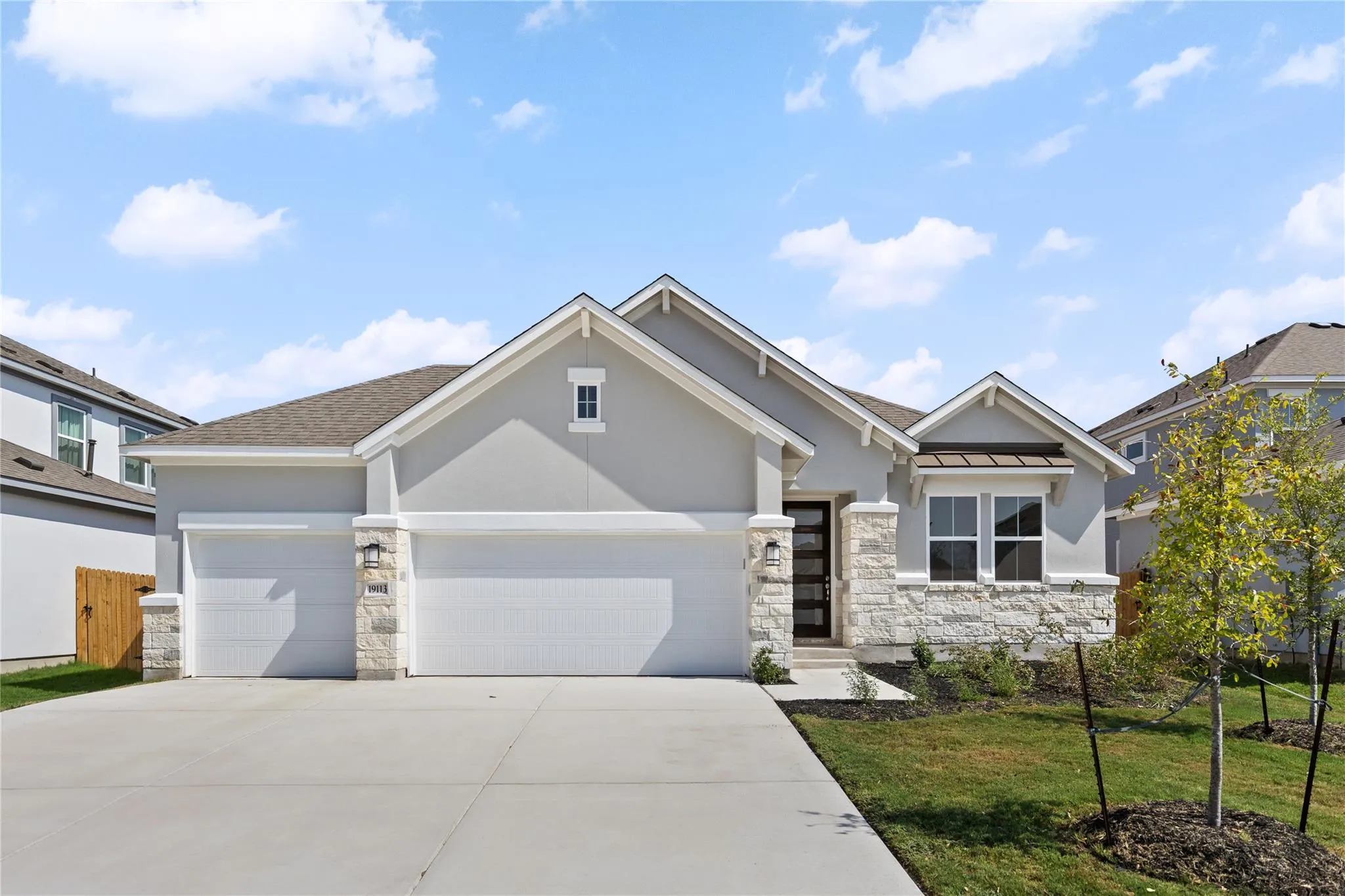 Photo of 19113 SEDGE WREN LN, Pflugerville, TX, 78660