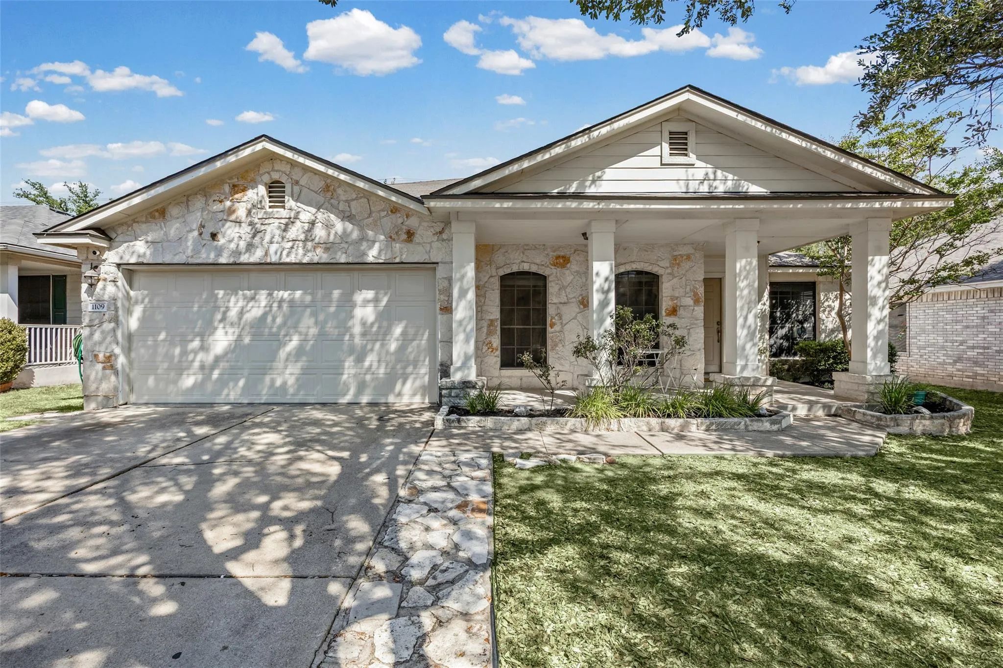 Photo of 1109 CHARDONNAY XING, Leander, TX, 78641
