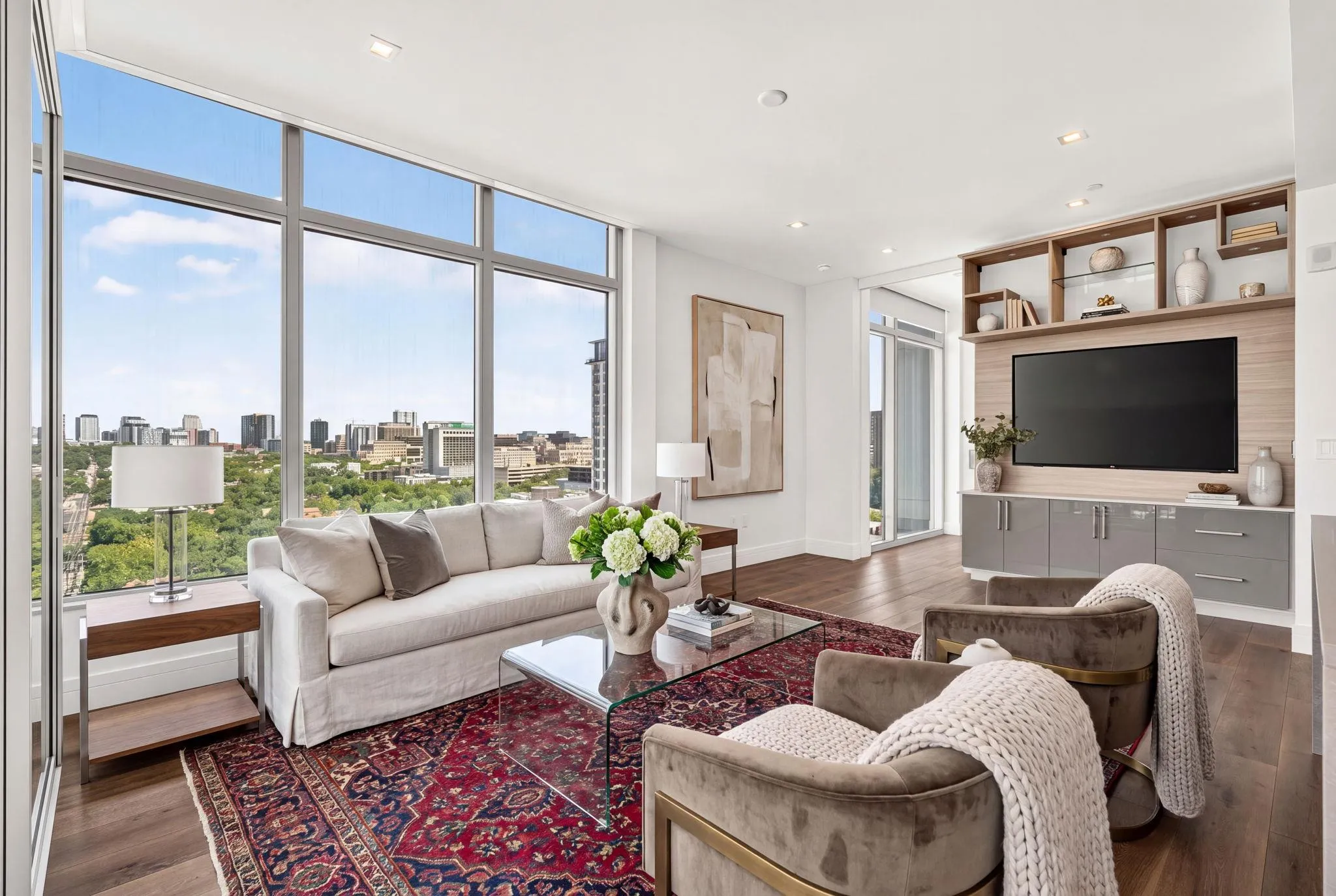 Photo of 501 WEST AVE #1504, Austin, TX, 78701