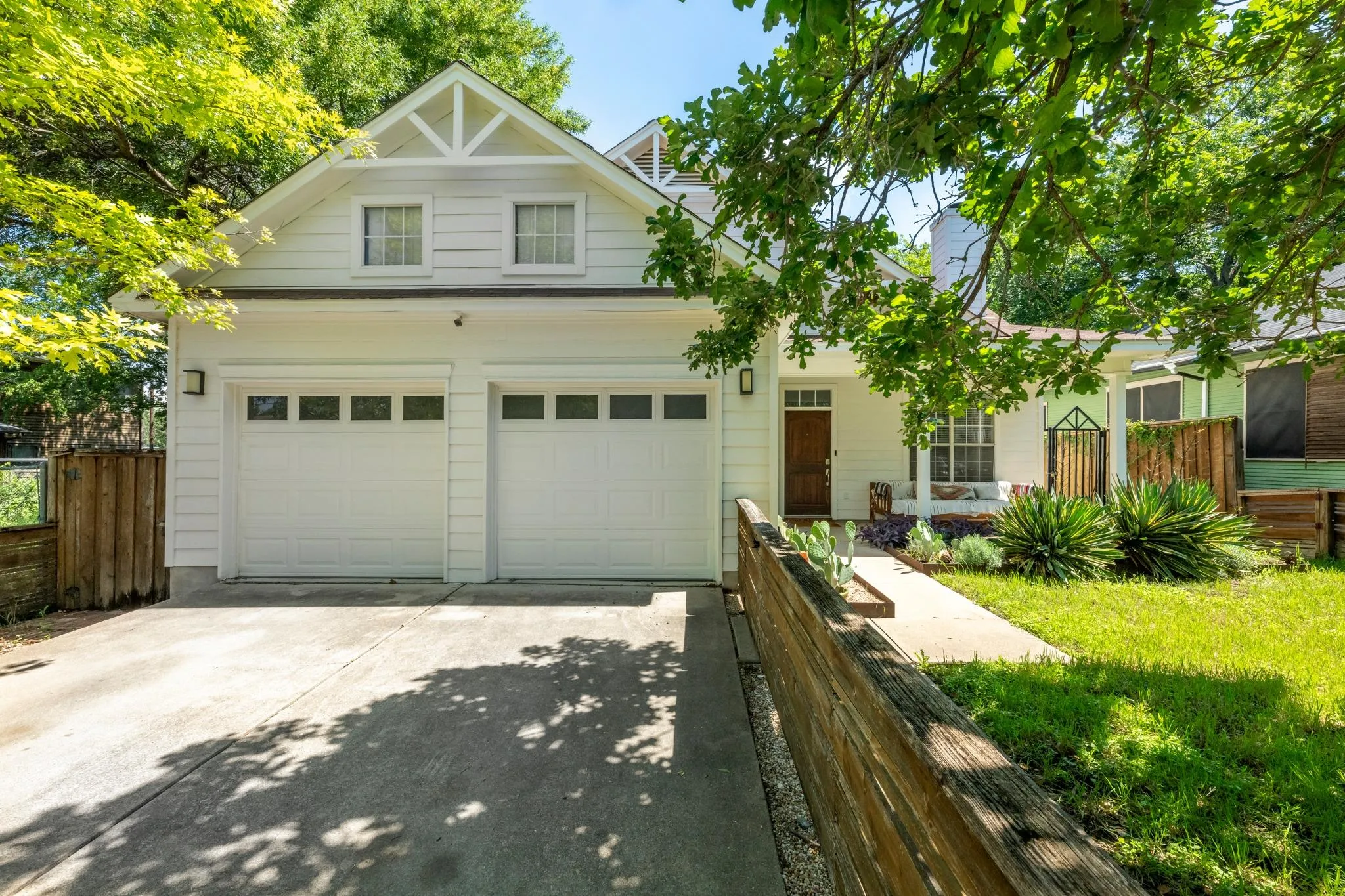 Photo of 302 BEN HOWELL DR, Austin, TX, 78704