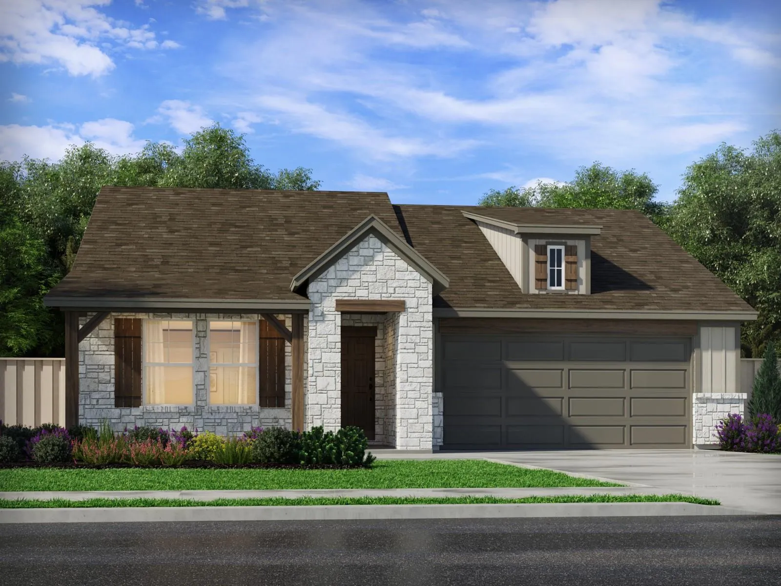 Photo of 164 LELAND AVE, Buda, TX, 78610