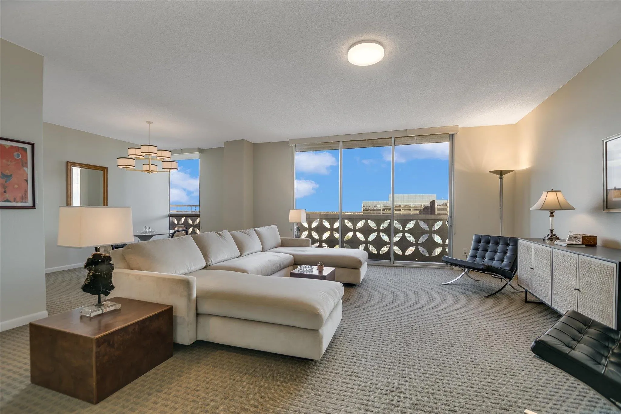 Photo 5 of 1801 LAVACA ST #14-F
