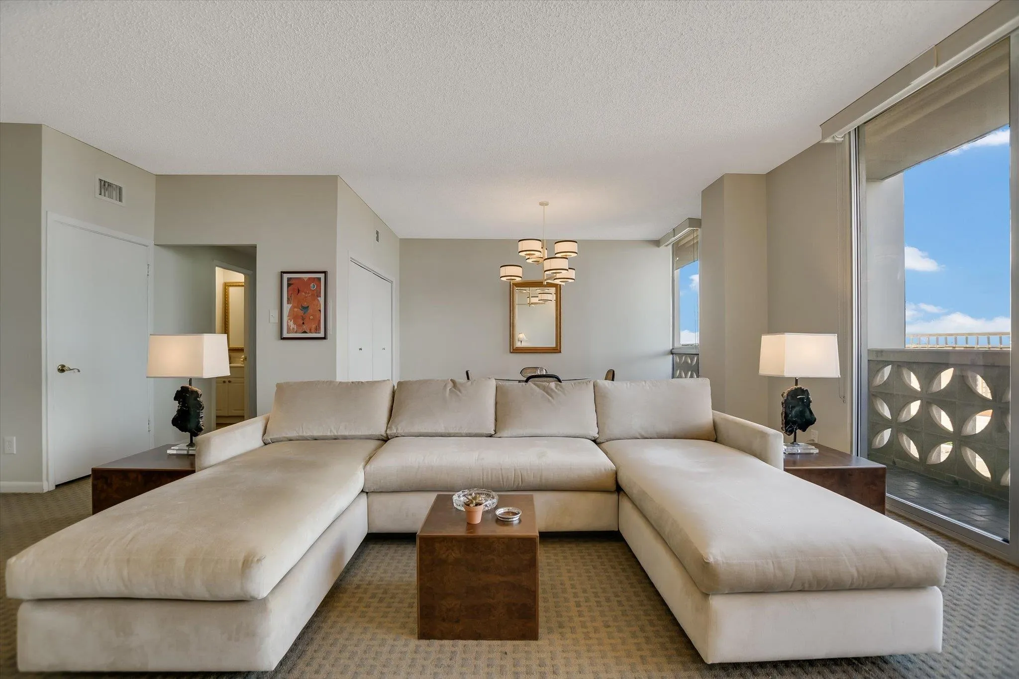 Photo 2 of 1801 LAVACA ST #14-F