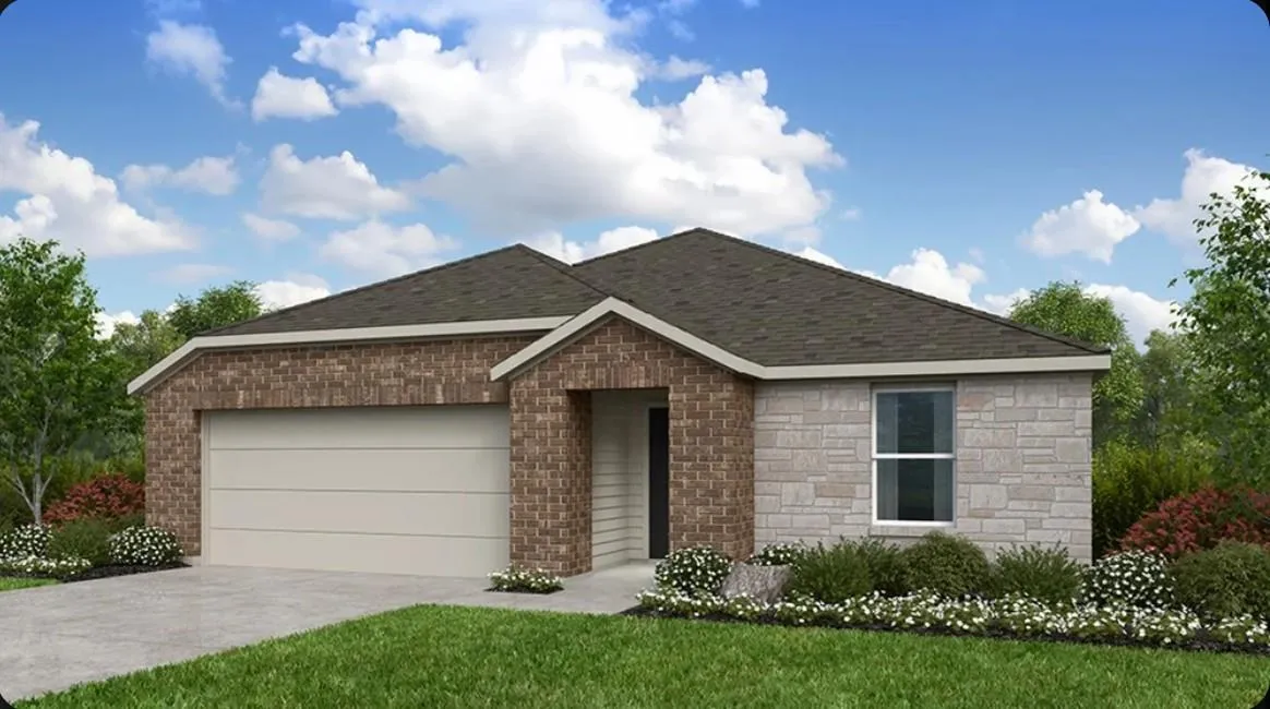 Photo of 209 CRUMPTON WAY, Hutto, TX, 78634