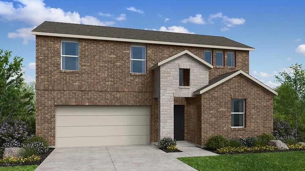 Photo of 1004 KARLY CV, Hutto, TX, 78634