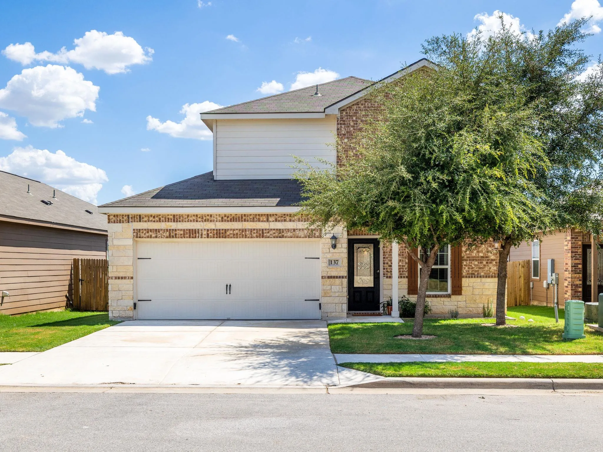 Photo of 137 STAR SPANGLED DR, Liberty Hill, TX, 78642