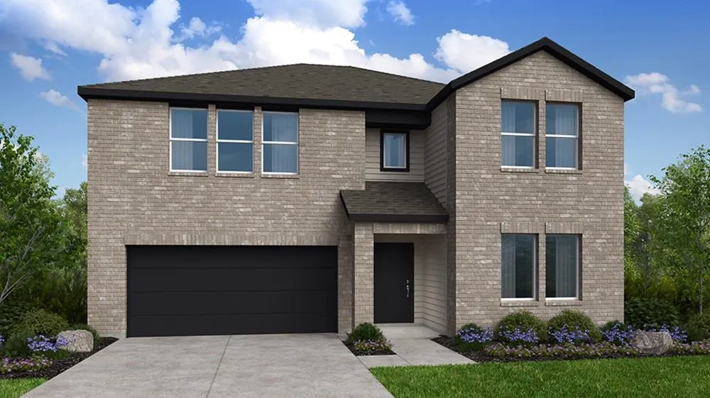 Photo of 207 MAKINAW RD, Hutto, TX, 78634
