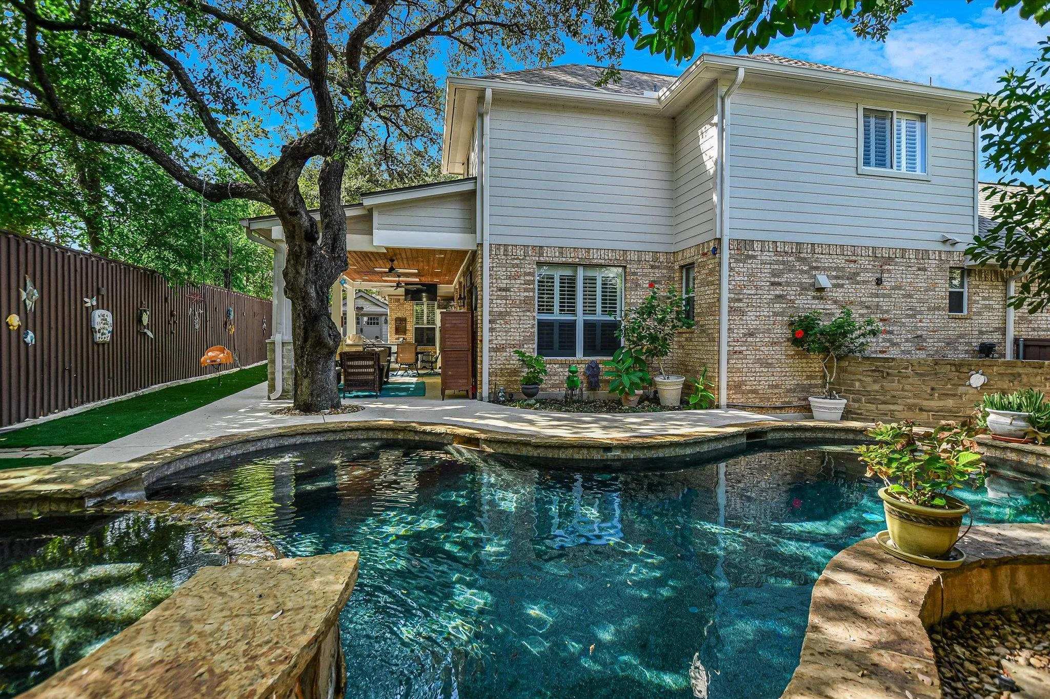Photo of 2704 MICHELLE LYNNE CV, Round Rock, TX, 78681