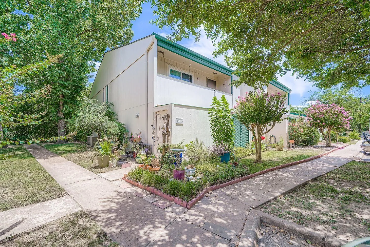 Photo of 6718 SILVERMINE DR #1704, Austin, TX, 78736