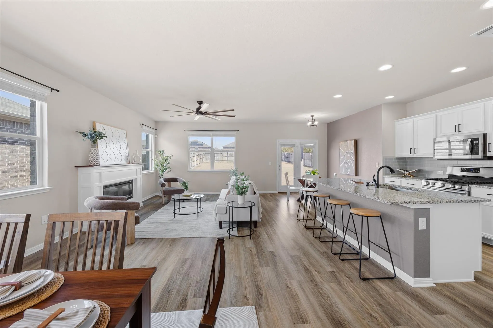 Photo of 2005 FAIRHAVEN GTWY, Georgetown, TX, 78626