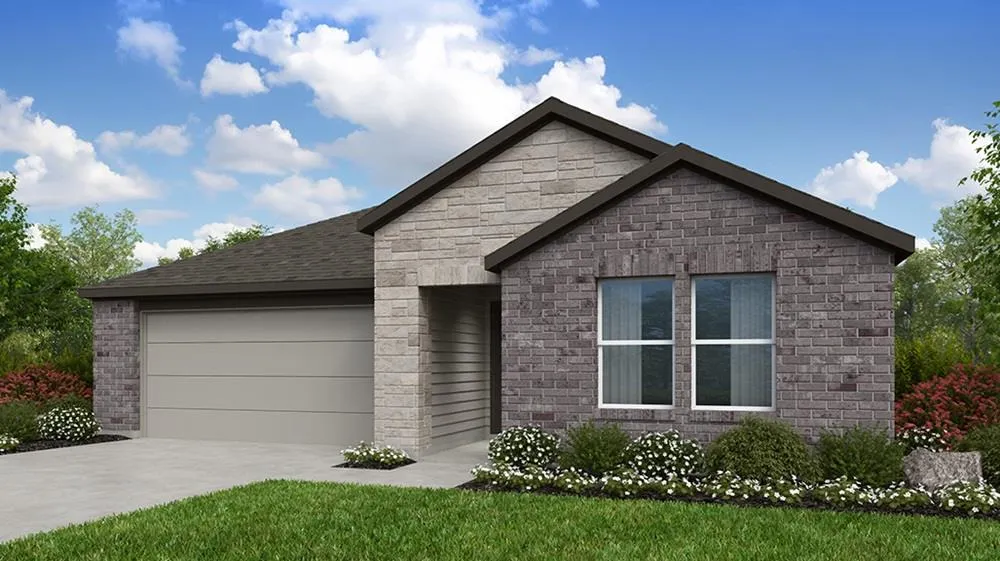 Photo of 202 CHILDRESS ST, Hutto, TX, 78634
