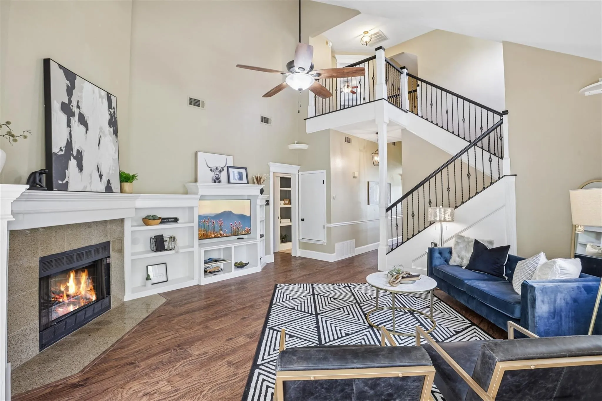 Photo 5 of 12500 TURKEY RIDGE CT