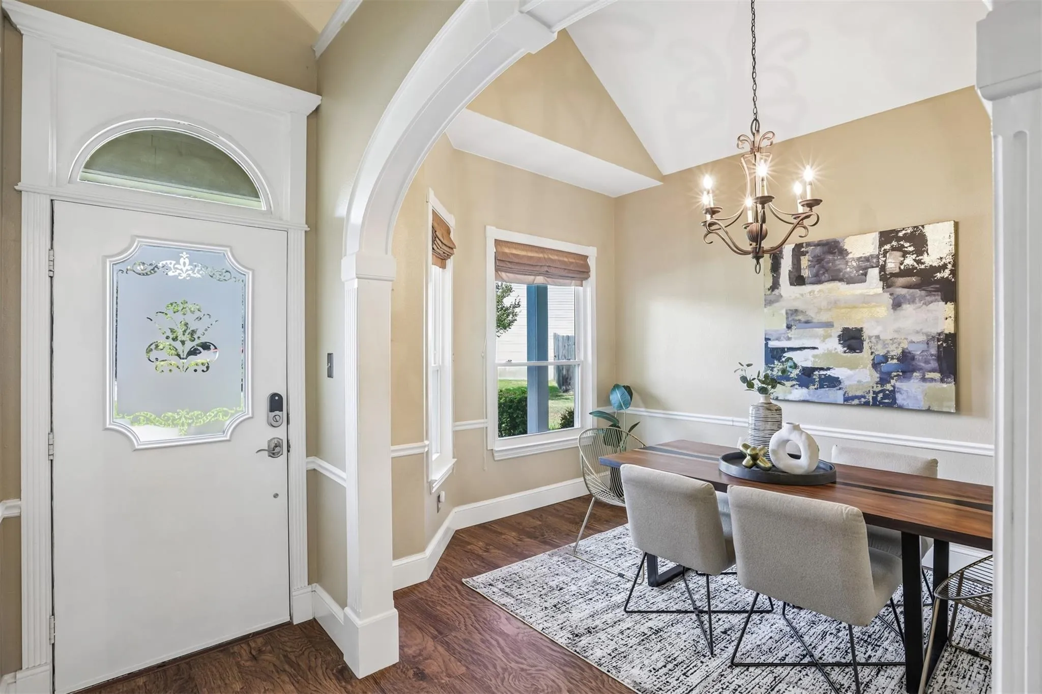 Photo 3 of 12500 TURKEY RIDGE CT