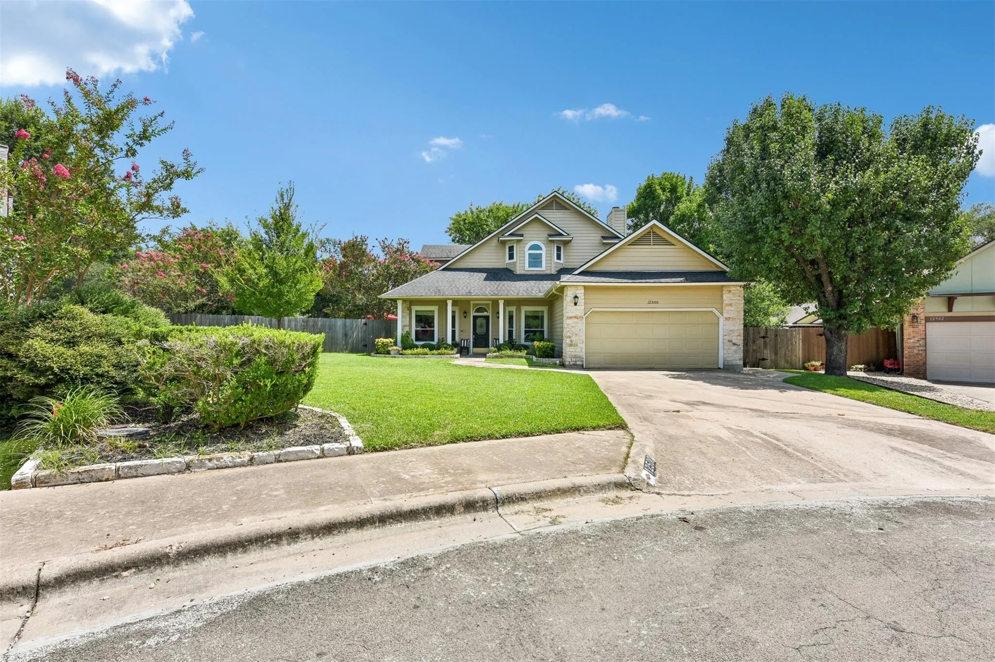 Photo 2 of 12500 TURKEY RIDGE CT