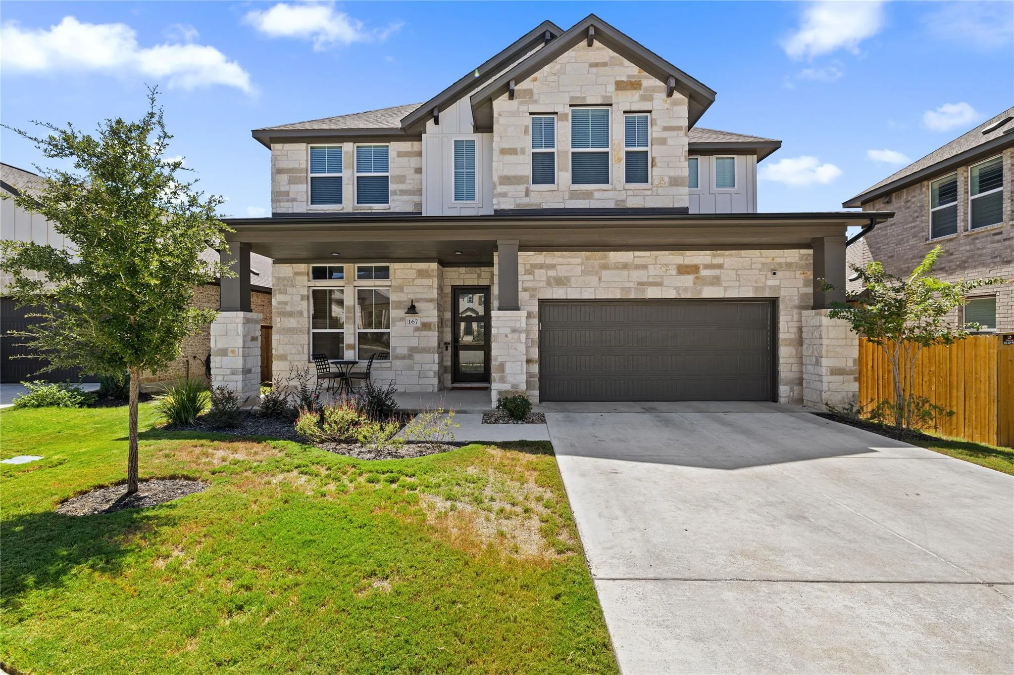 Photo of 167 DARLEY OAK DR, Dripping Springs, TX, 78620