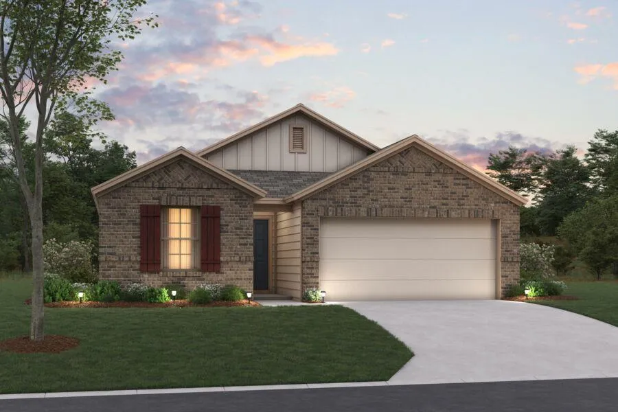 Photo of 7124 FAYETTEVILLE DR, Austin, TX, 78747