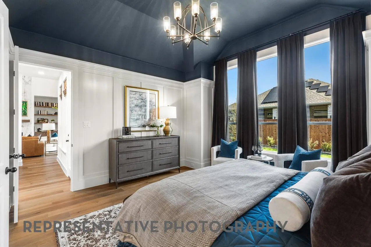 Photo 5 of 120 CARNATION CV