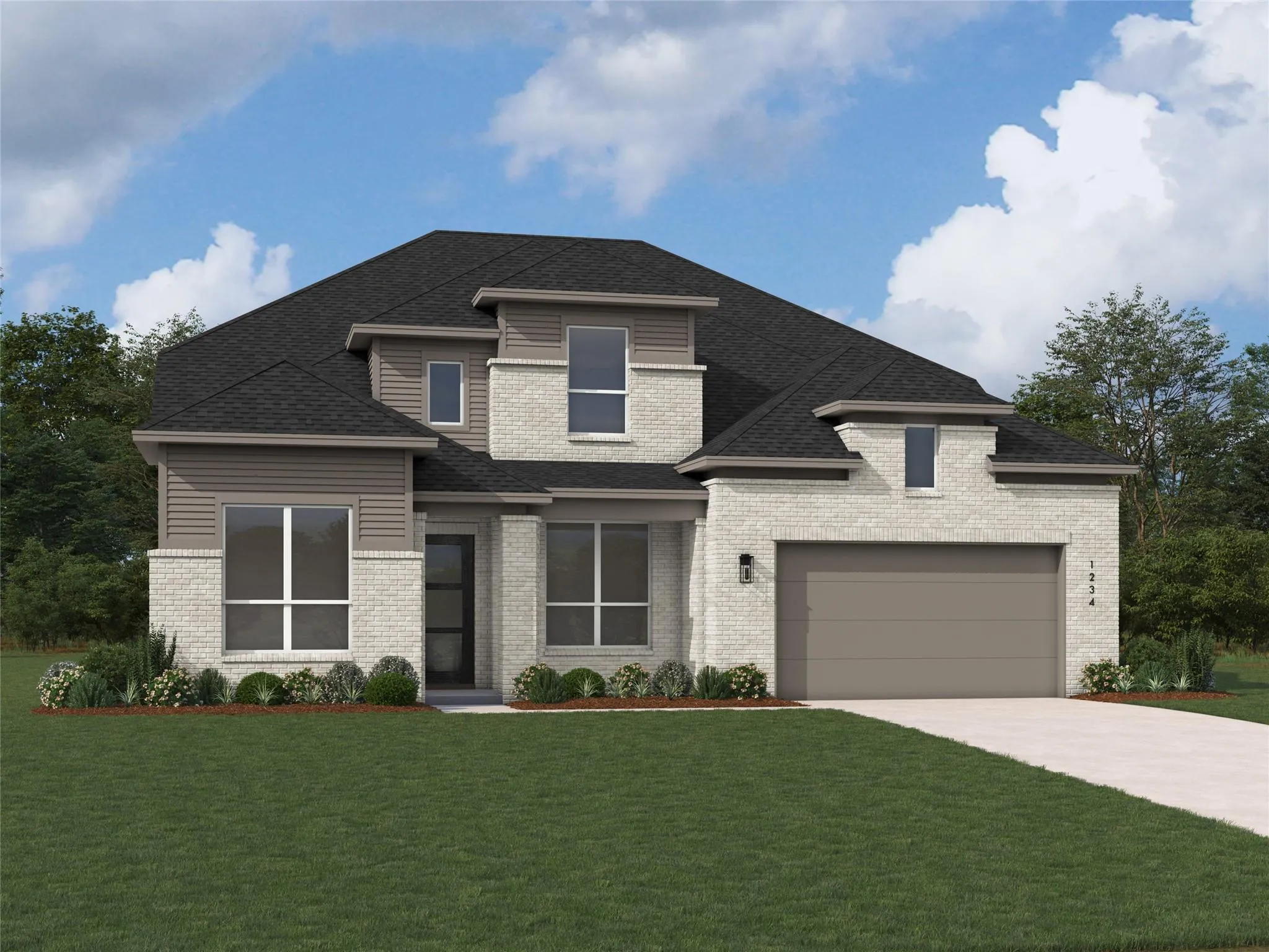 Photo of 120 CARNATION CV, Georgetown, TX, 78628