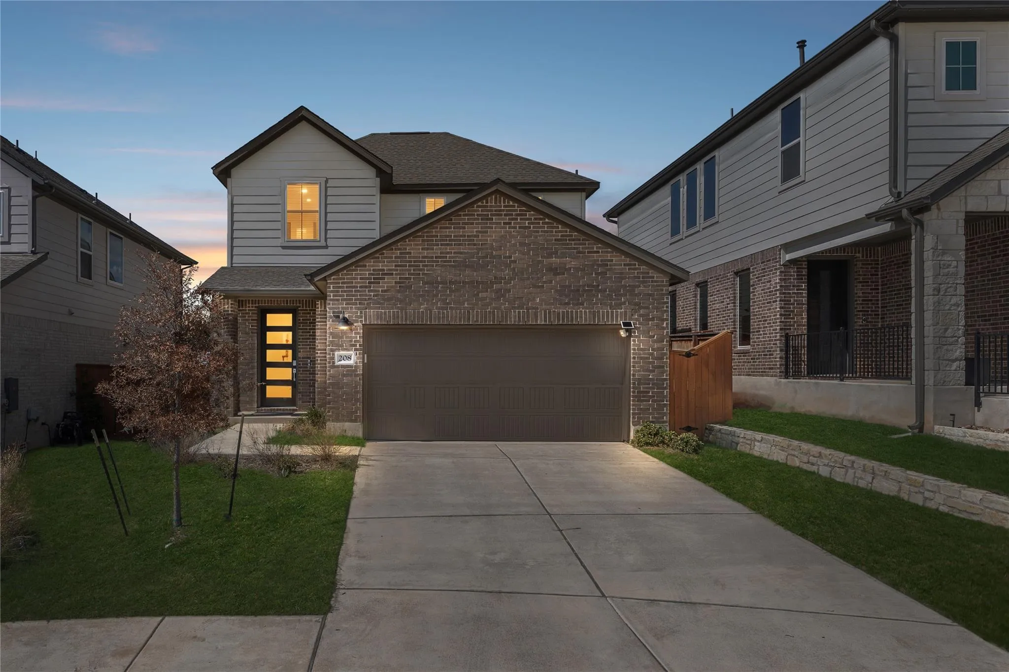 Photo of 208 TABLE TOP BND, Liberty Hill, TX, 78642