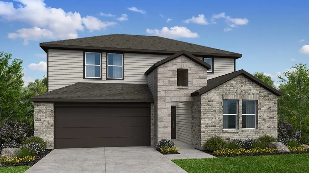 Photo of 4009 WYNN RD, Hutto, TX, 78634