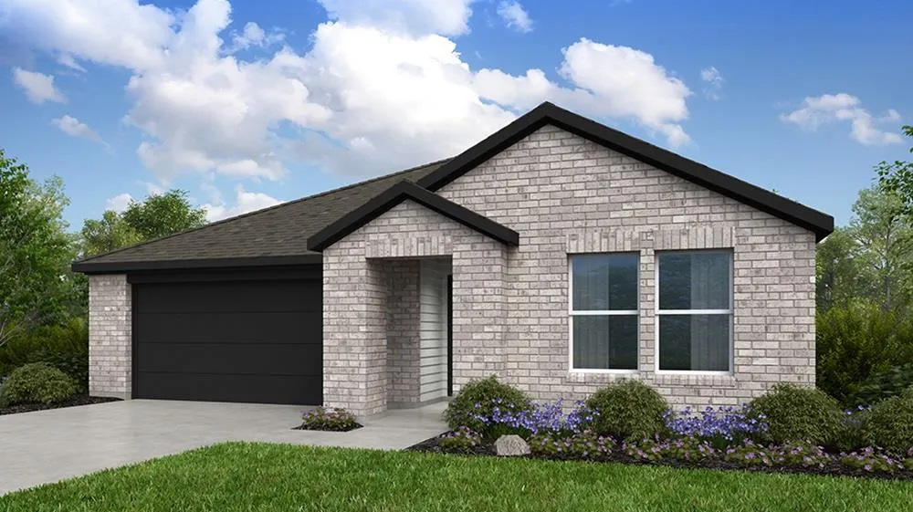 Photo of 4011 WYNN RD, Hutto, TX, 78634