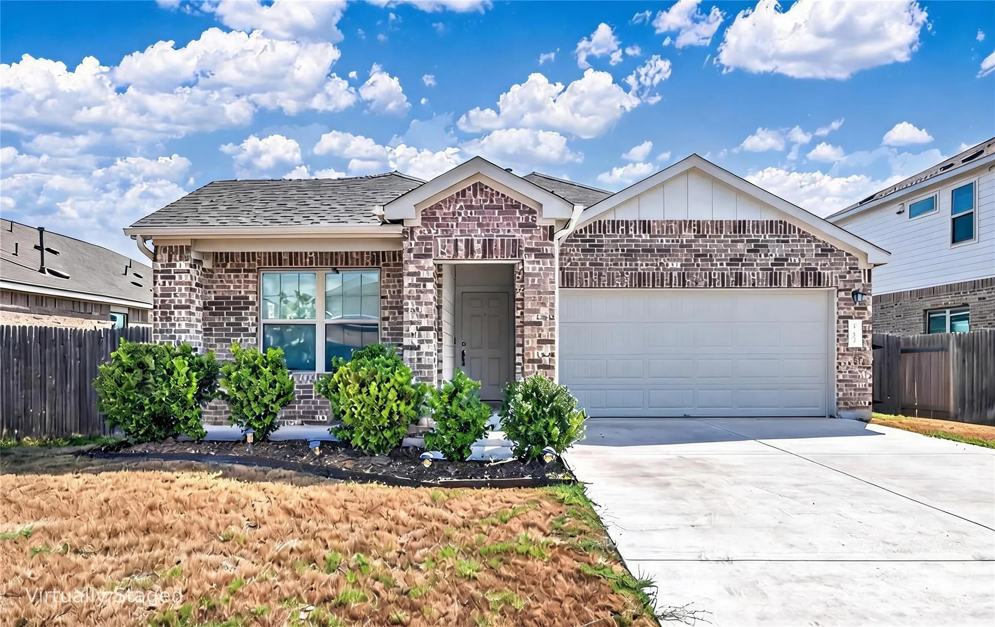 Photo of 21601 QUICK FOX DR, Pflugerville, TX, 78660