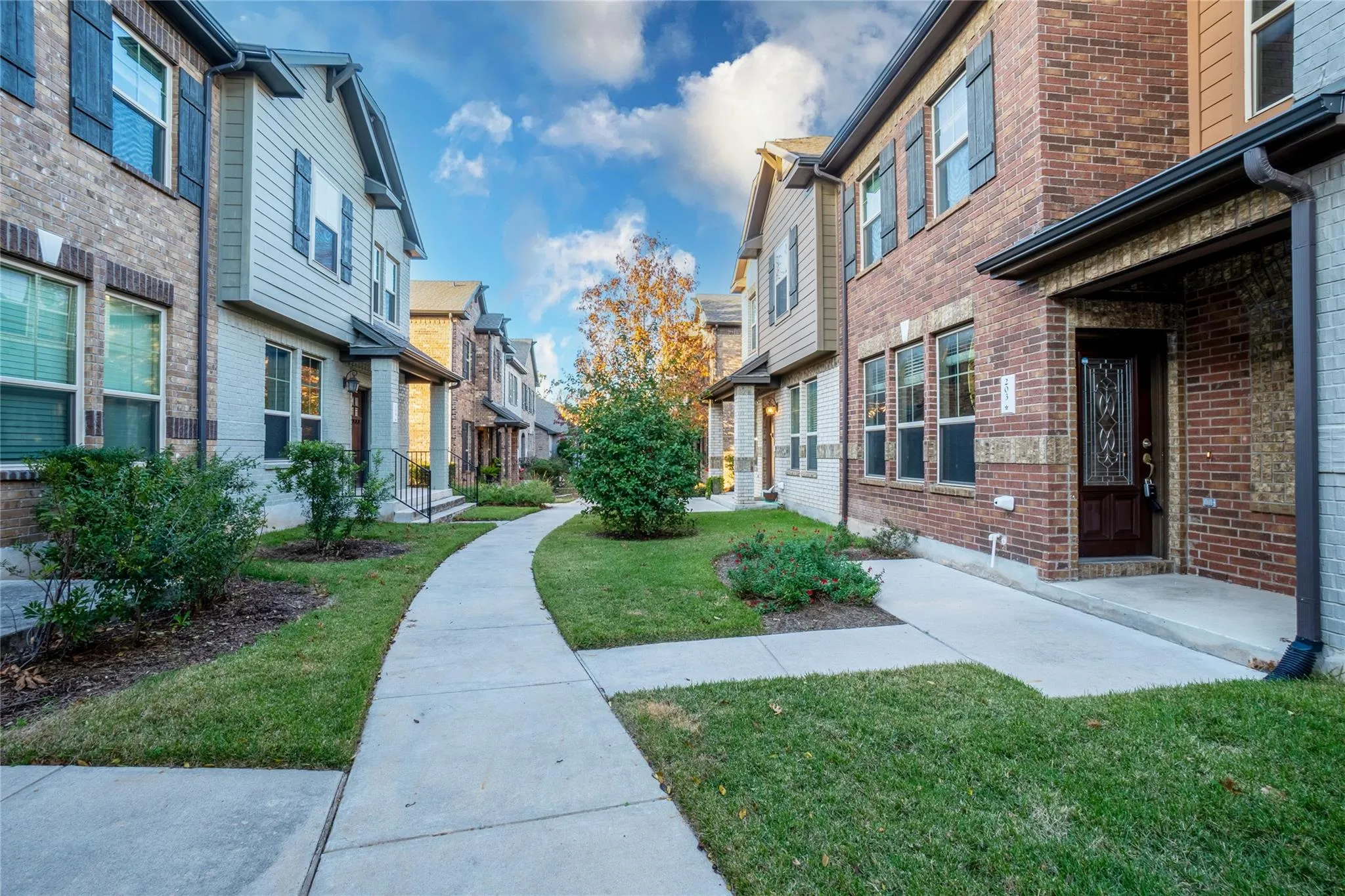 Photo of 7220 WYOMING SPRINGS DR #203, Round Rock, TX, 78681